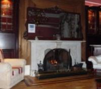 The Roxford Lodge - Dining